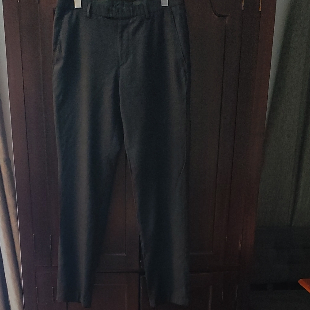 Hugo Boss Black Men's Dress Pants